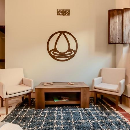 Kuxtal Hotel Boutique 메리다 외부 사진