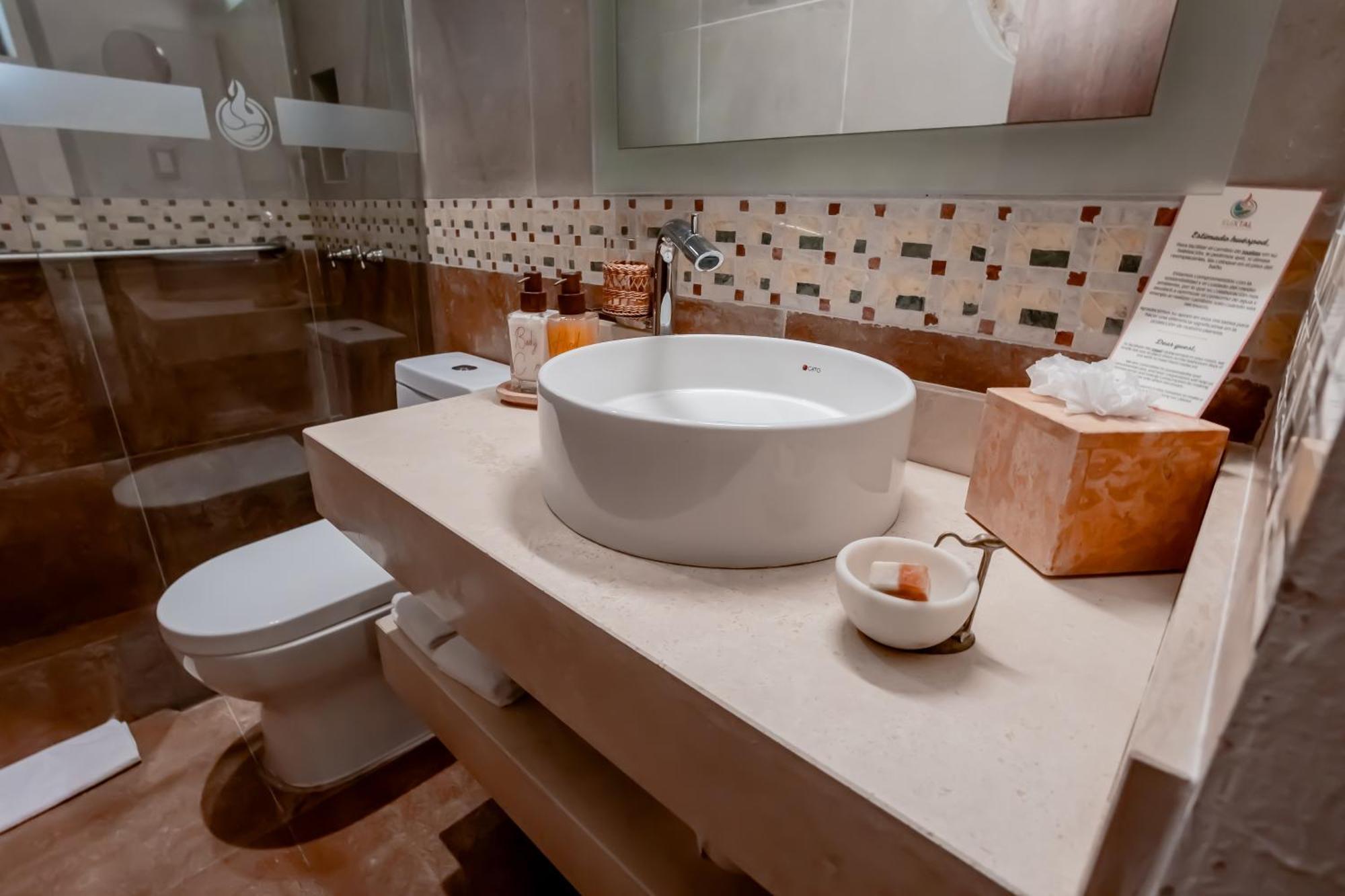 Kuxtal Hotel Boutique 메리다 외부 사진